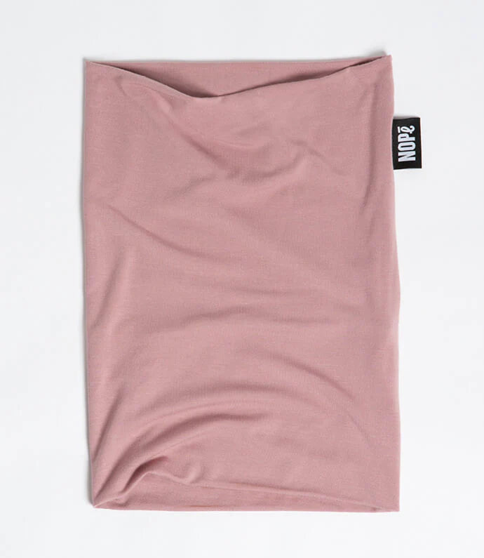 Tube Bambou - VIEUX ROSE