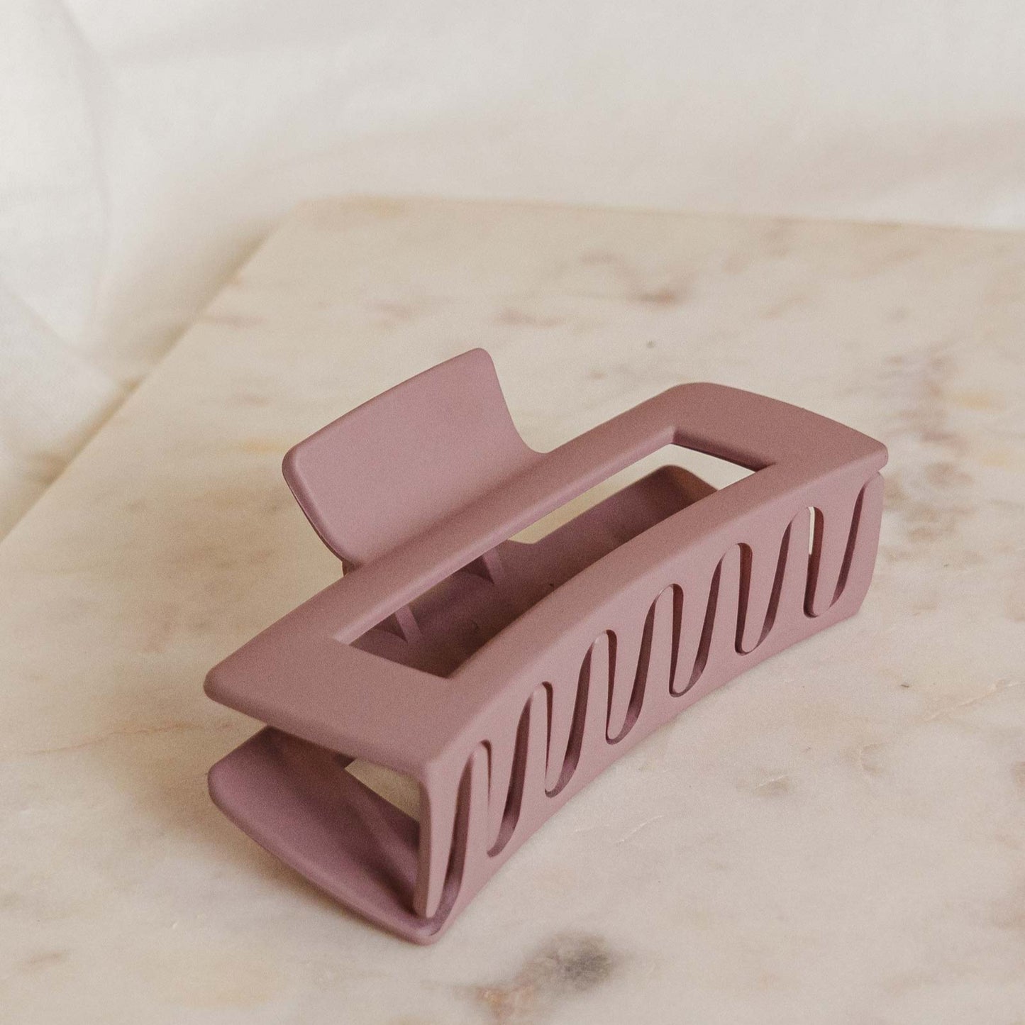 Pince à cheveux - Grand format