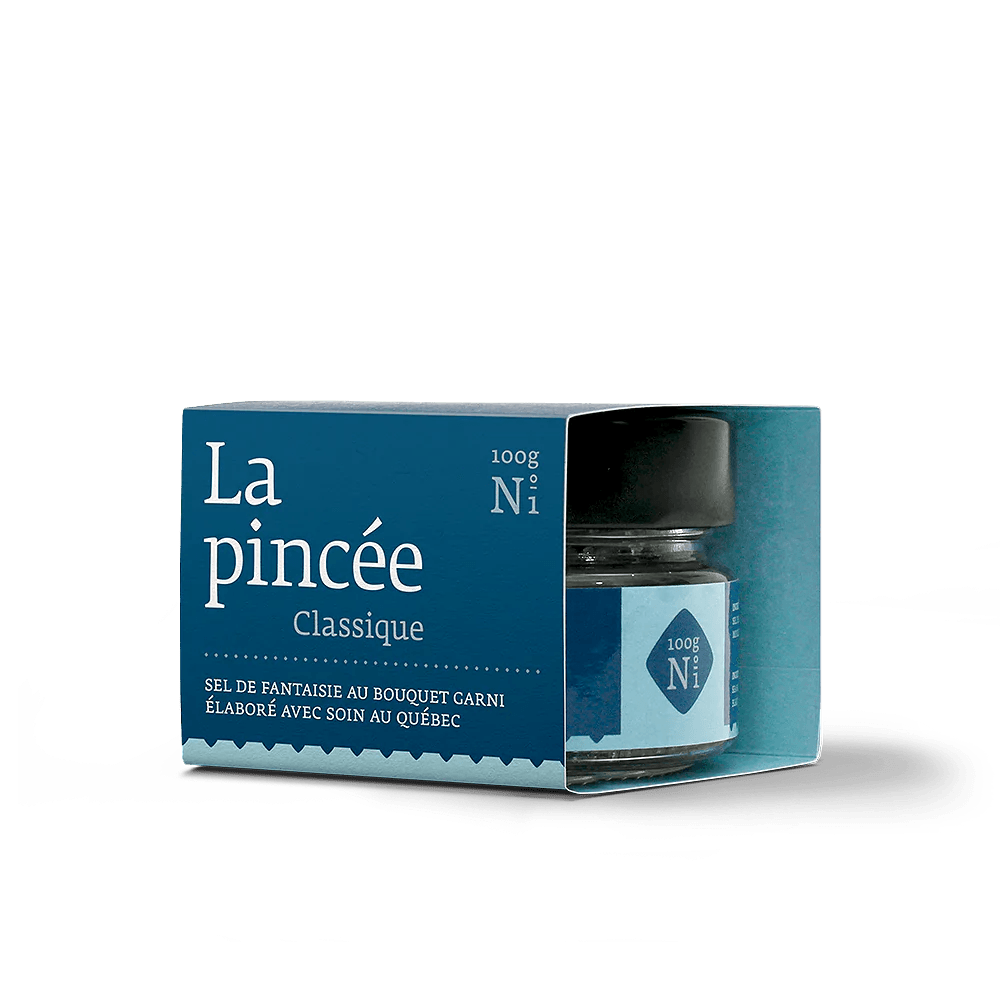 La Classique N1 - À chaque instant