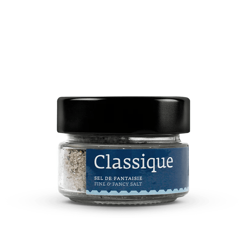 La Classique N1 - À chaque instant