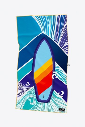 La Surf - À chaque instant