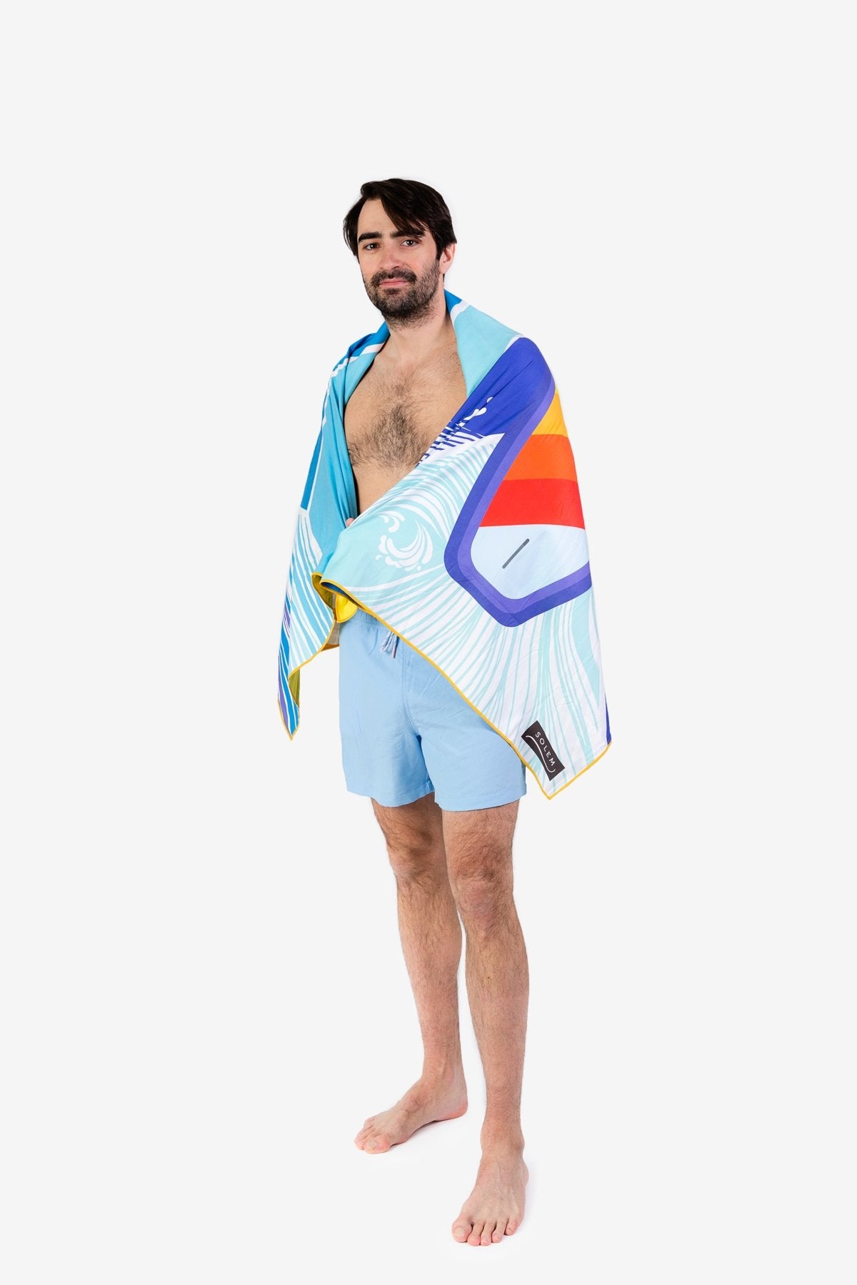 La Surf - À chaque instant