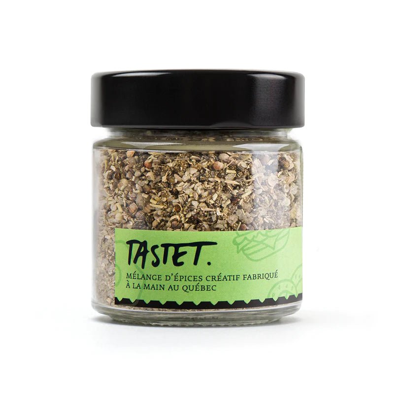 La Tastet - Édition limitée - À chaque instant