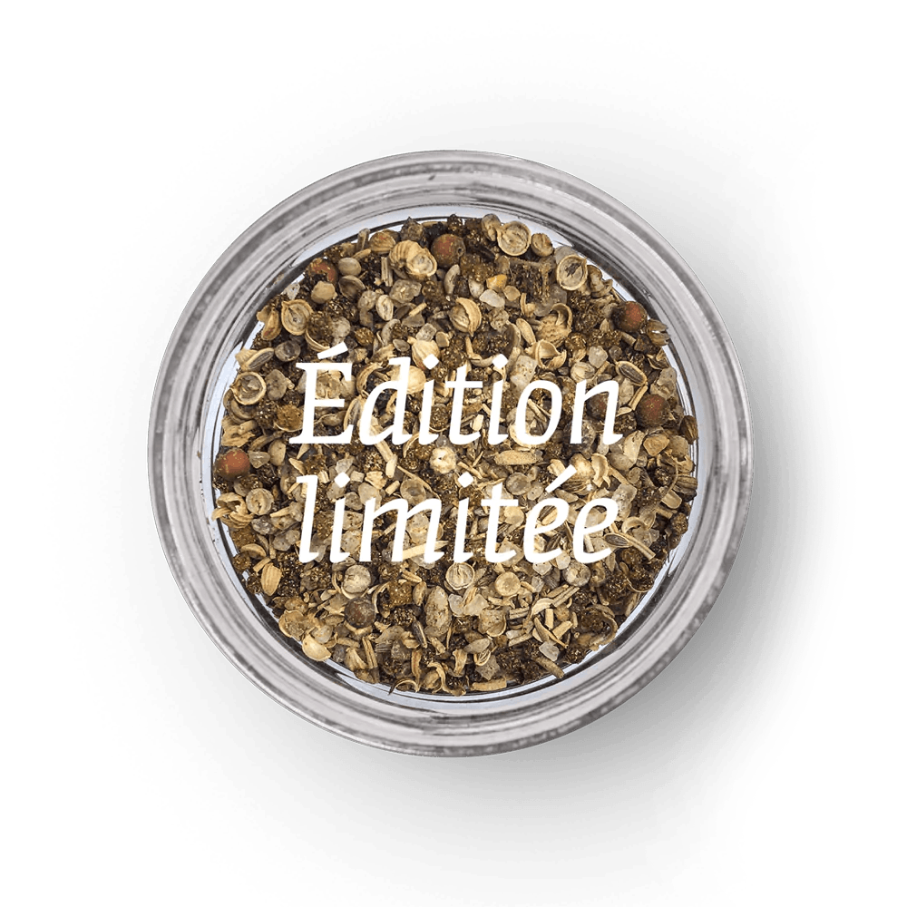 La Tastet - Édition limitée - À chaque instant