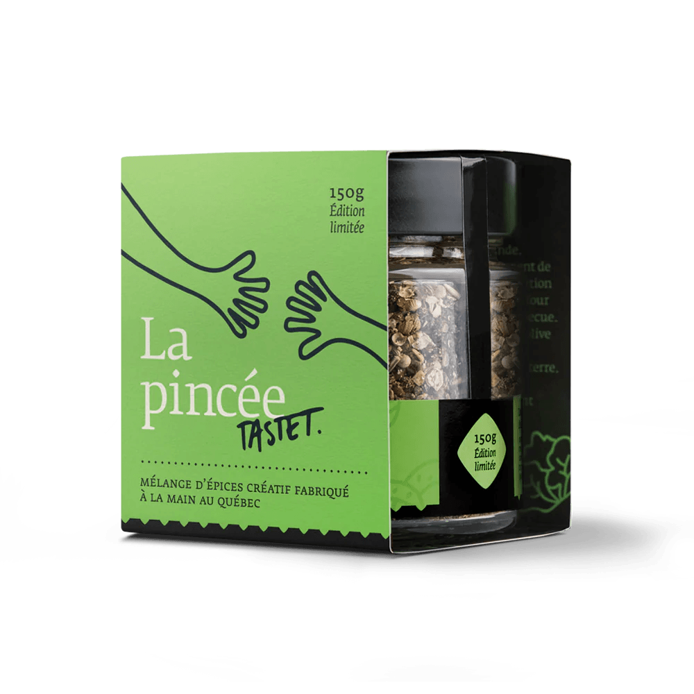 La Tastet - Édition limitée - À chaque instant