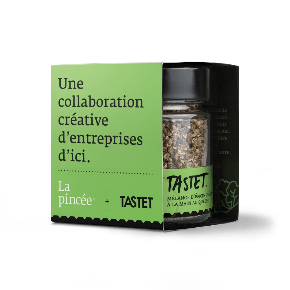 La Tastet - Édition limitée - À chaque instant