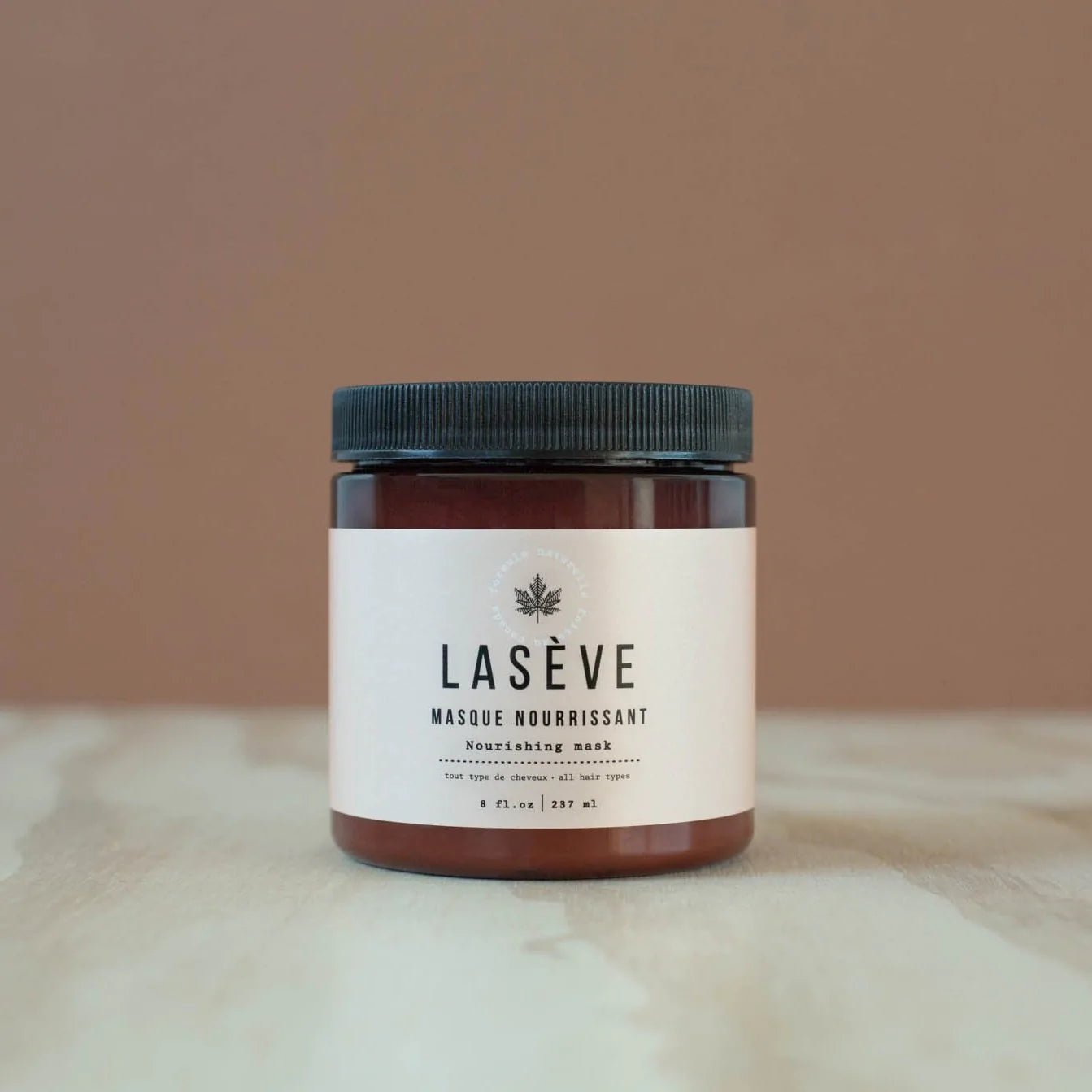 Masque nourrissant - À chaque instant