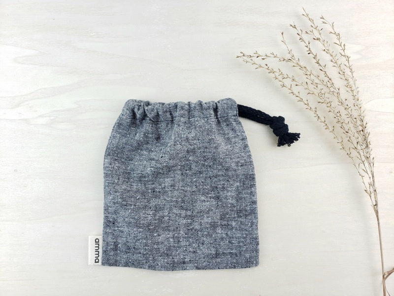 Pochette d'entreposage pour coussin thérapeutique - À chaque instant