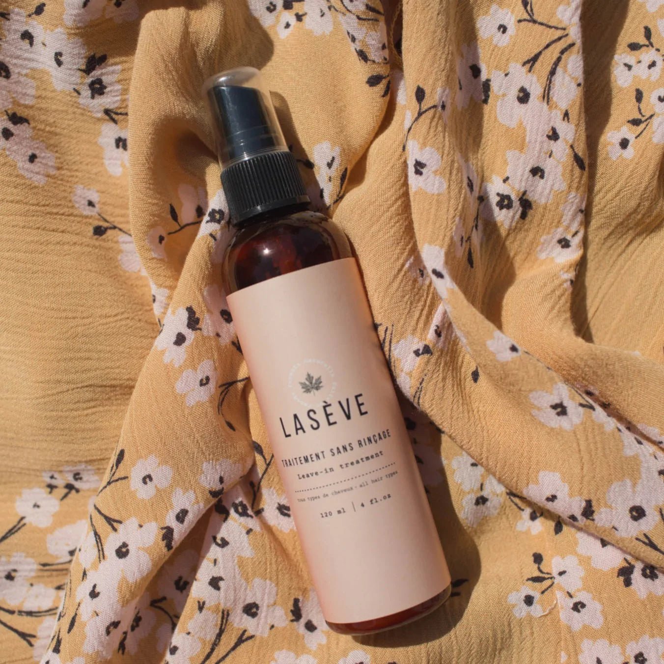 Traitement sans rinçage - À chaque instant