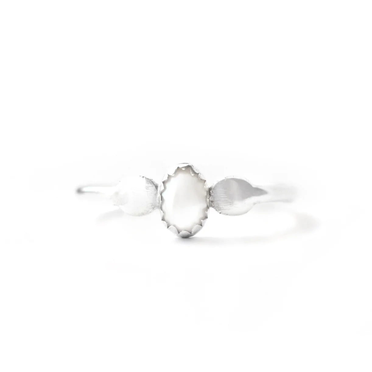 Bague Mia argent