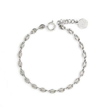 Bracelet de cheville Caffe