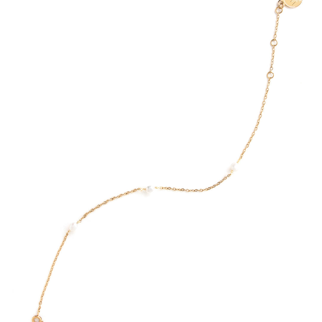 Bracelet de cheville Frisco