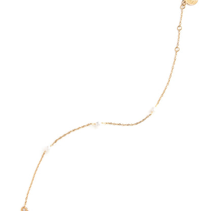 Bracelet de cheville Frisco
