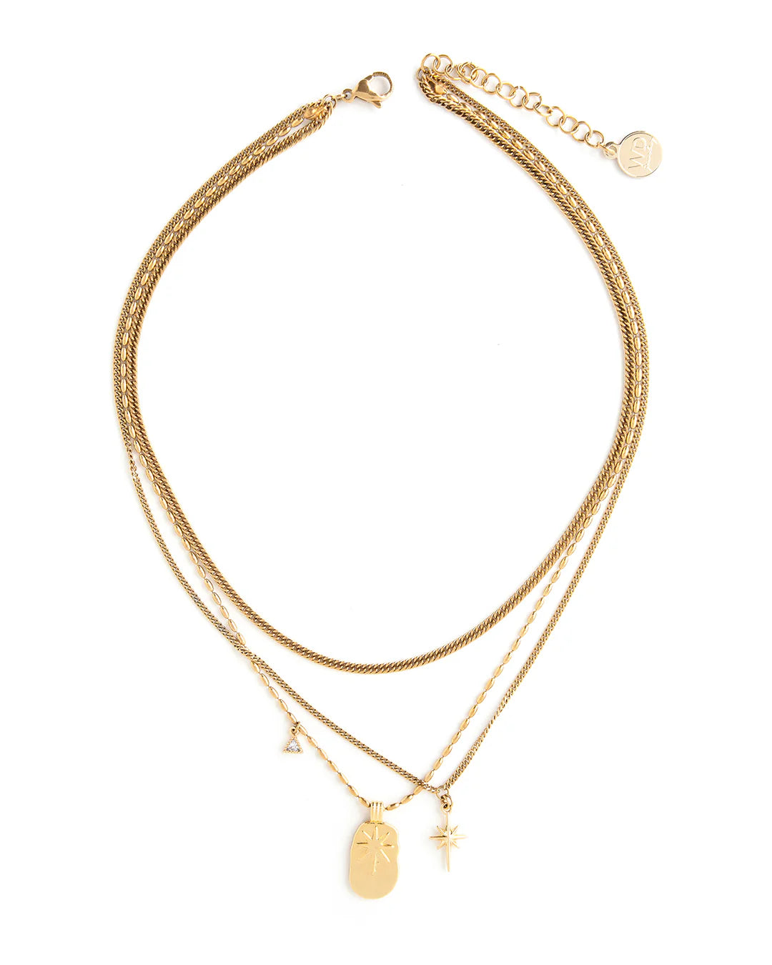 Collier Paola