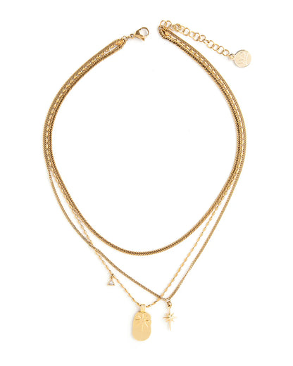 Collier Paola