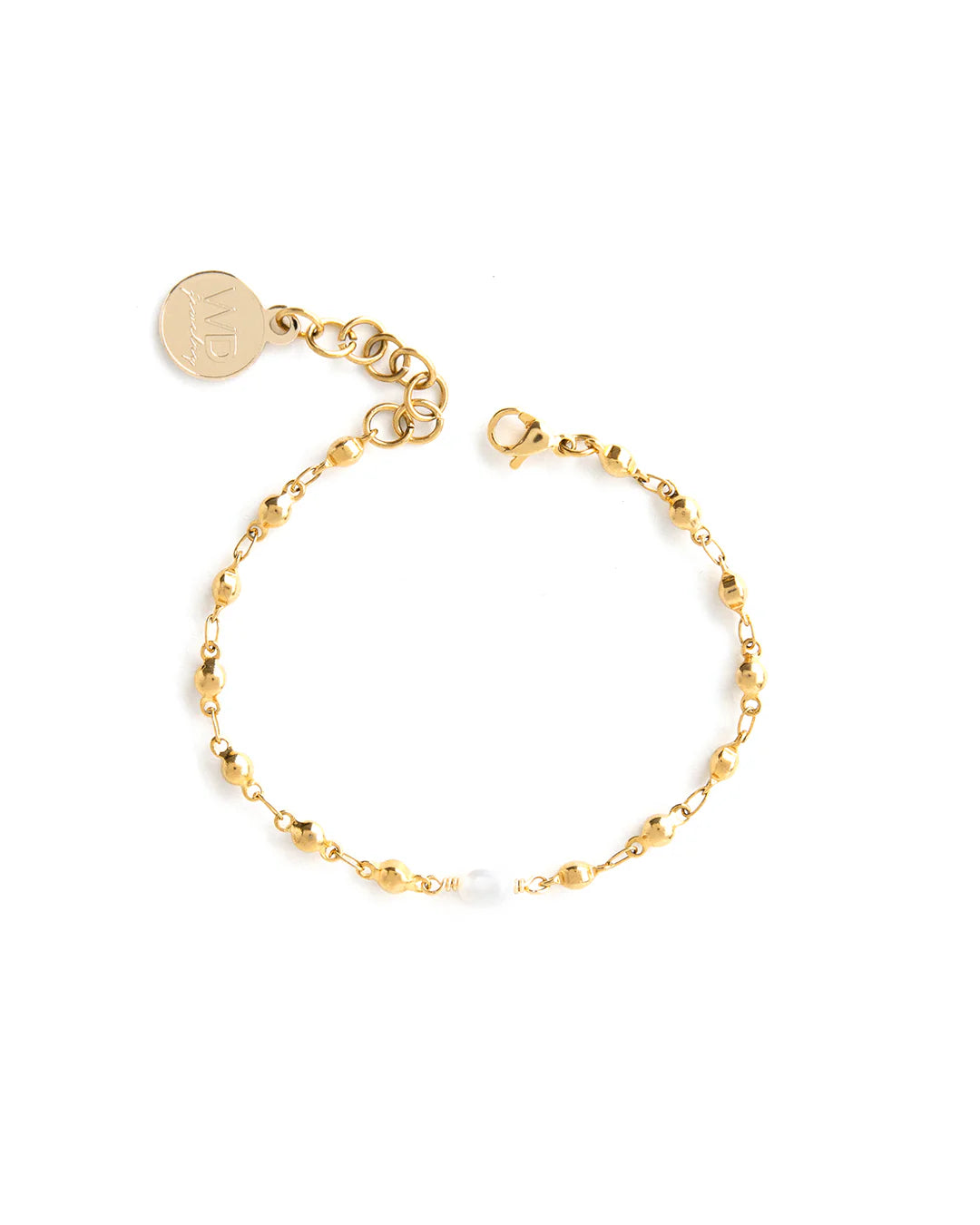 Bracelet Alive