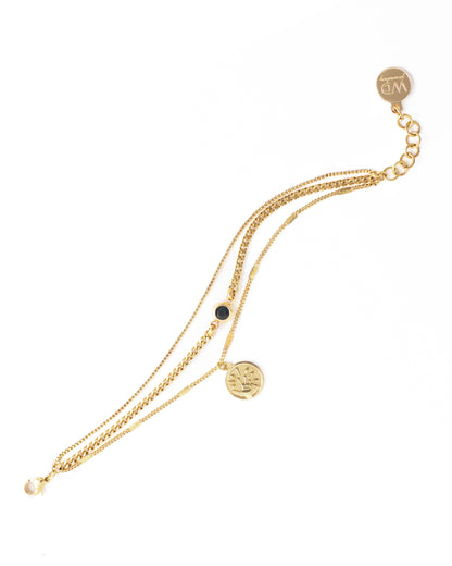 Bracelet Beryl