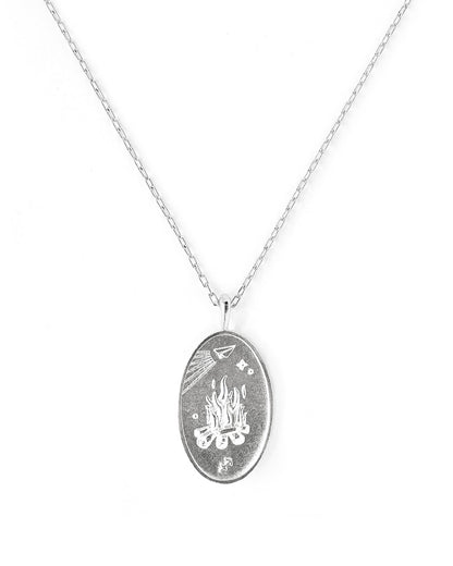 Collier signe du zodiaque - Sagittaire
