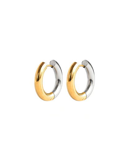 Boucles d’oreilles Hugo