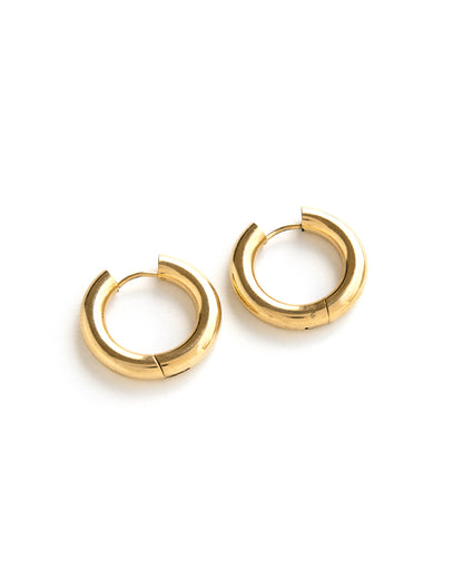 Boucles d’oreilles Hugo