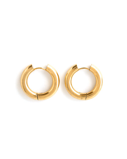 Boucles d’oreilles Hugo