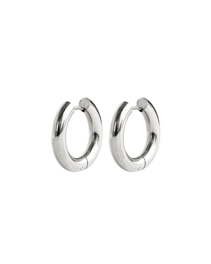 Boucles d’oreilles Hugo