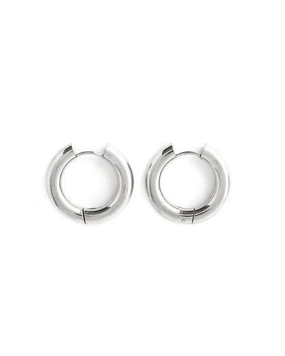 Boucles d’oreilles Hugo
