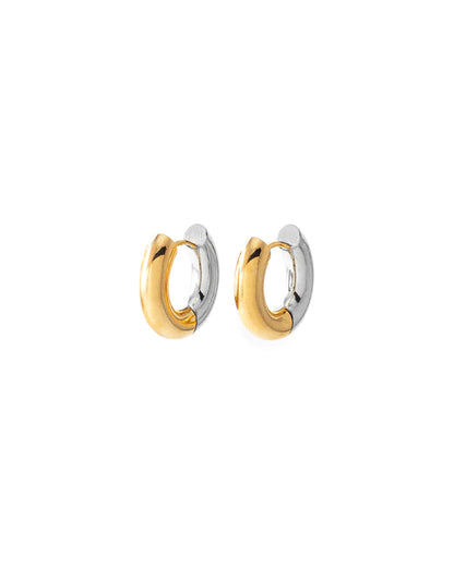 Boucles d’oreilles Hugues