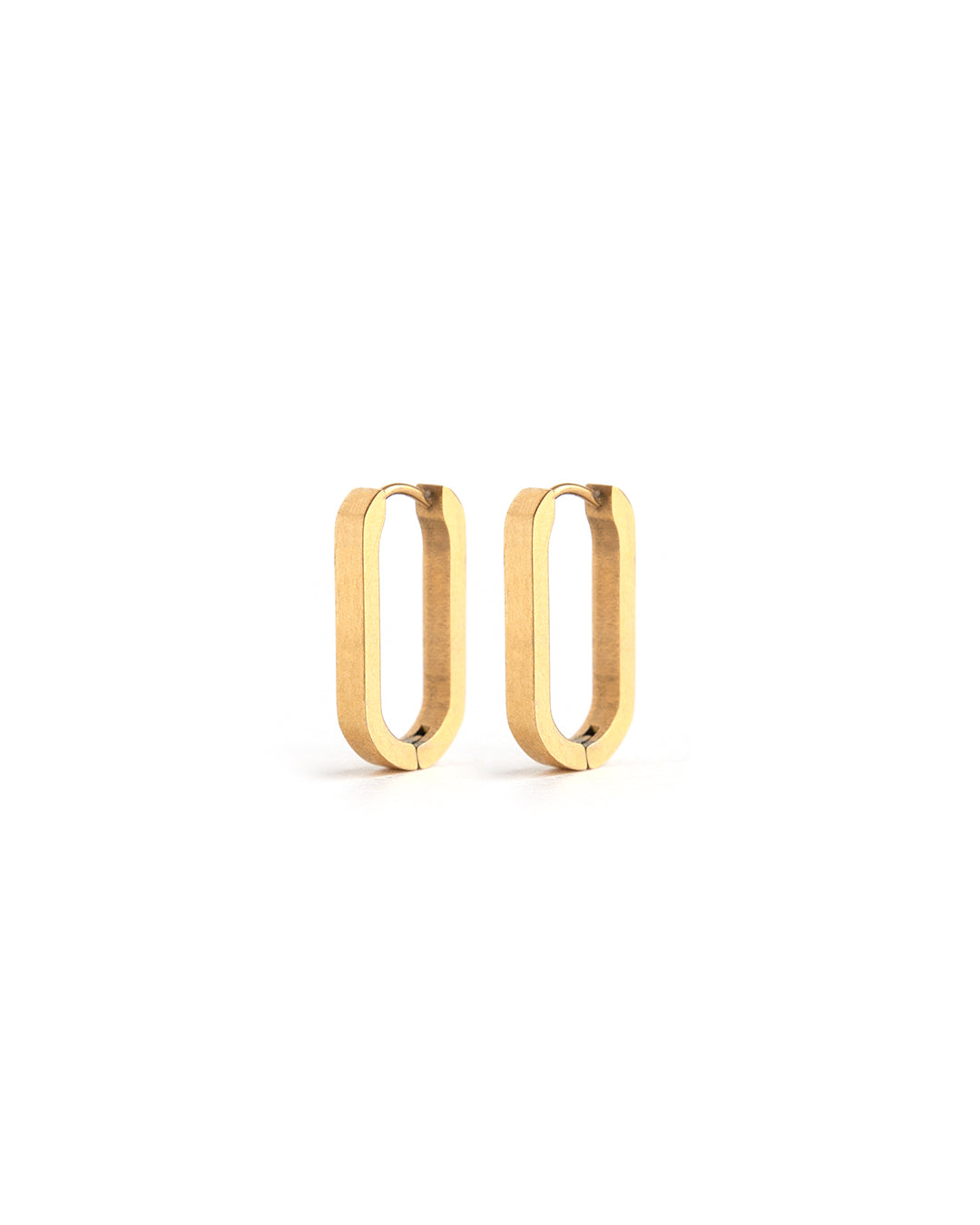 Boucles d’oreilles Ovio