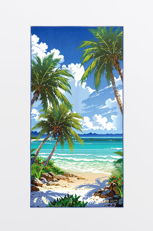 Bienvenue au paradis XL