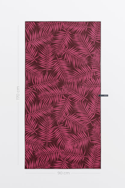 Fleurs de Tahiti XL