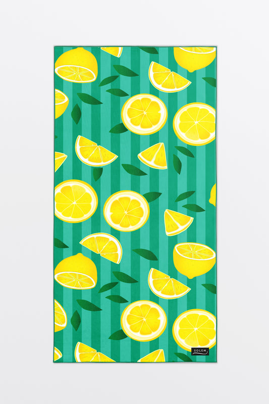 Vert citron XL