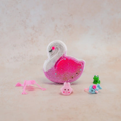Bombe de bain - Swana