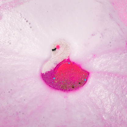Bombe de bain - Swana