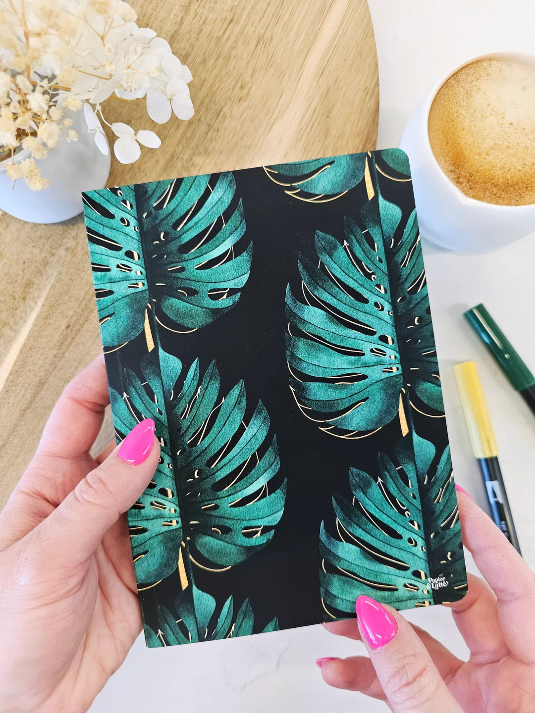 Carnet de notes 5X7op