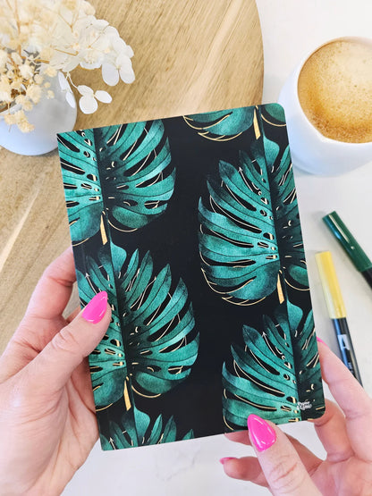 Carnet de notes 5X7op