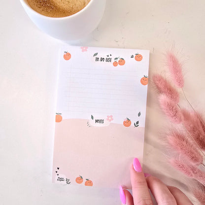 Bloc-notes