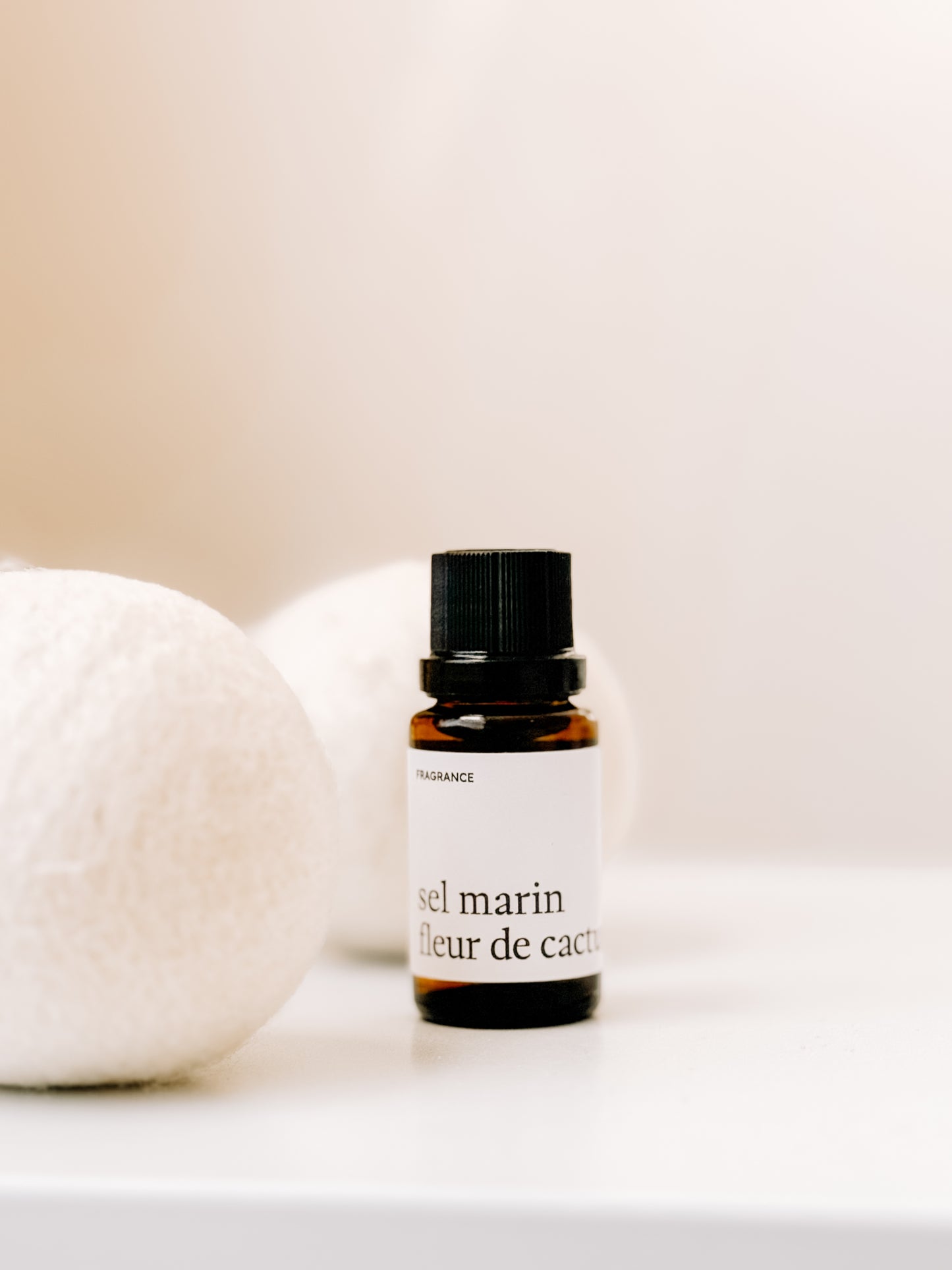 Fragrance - Sel marin fleur de cactus