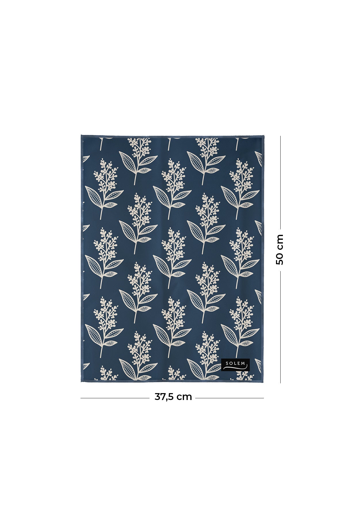 Linges vitres et miroirs - Horizon nocturne