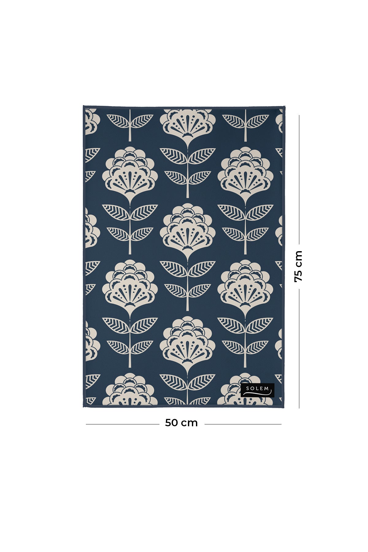 Linges à vaisselle - Nature Indigo