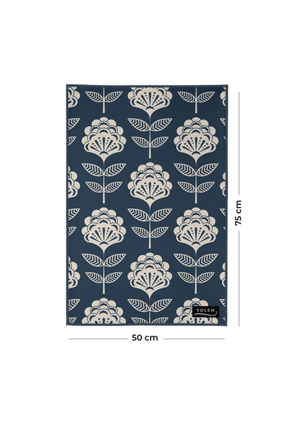 Linges à vaisselle - Nature Indigo