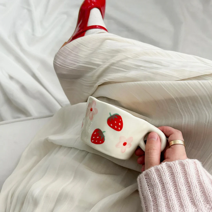 Tasse - Fraisia