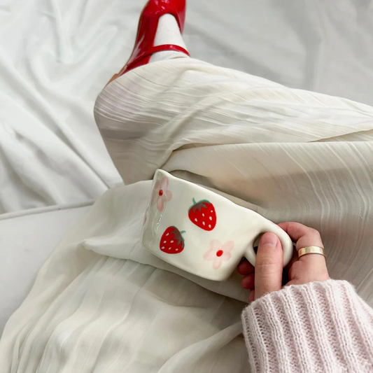 Tasse - Fraisia