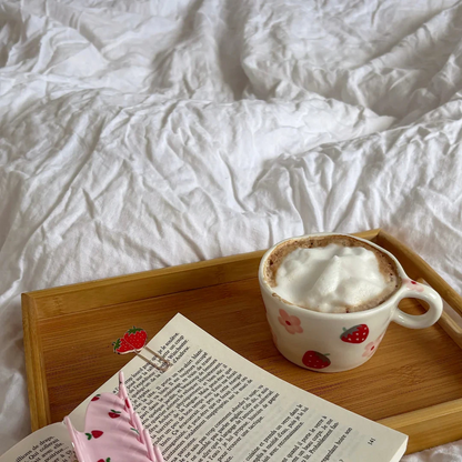 Tasse - Fraisia