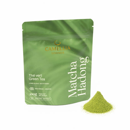 Matcha Hadong - 100 gr