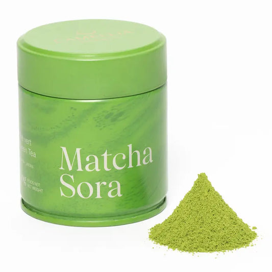 Matcha Sora - 40 gr