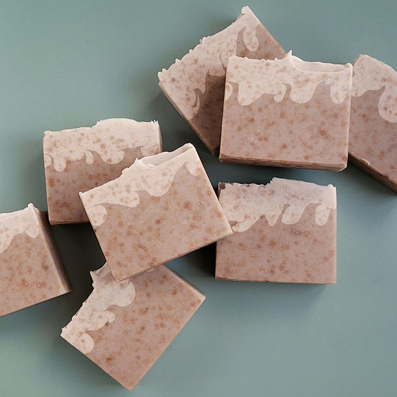 Savon Bulles et Compagnie