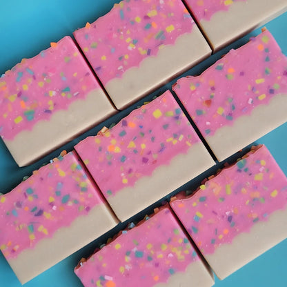 Savon Bulles et Compagnie