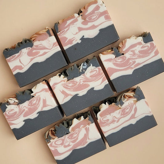 Savon Bulles et Compagnie