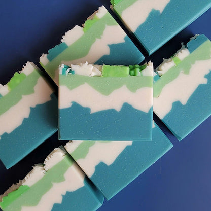 Savon Bulles et Compagnie